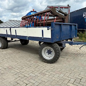 Landbouwwagen