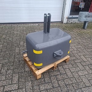 Basic Line 450 KG