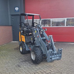 Giant D332ST