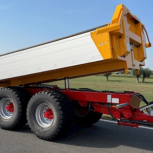 Te koop: VGM Rocky 14