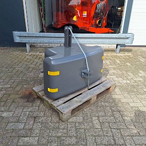 Basic Line 750 KG