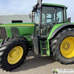 John Deere 6920 6920 AQ