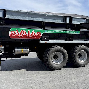 Vaia 16 ton