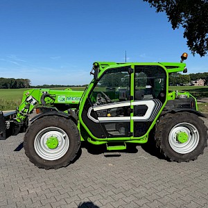 Merlo TF33.7-115 verreiker