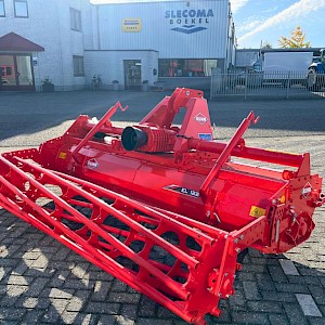 Kuhn EL122-280 Frees met Kooirol