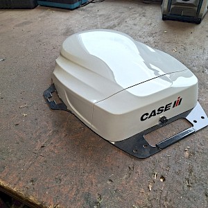 Case IH Vector Ontvanger
