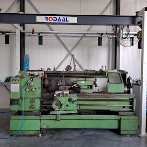 TOS Trencin CMX 1100 V SUI 50
