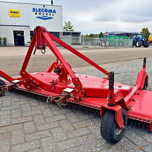 ROTOMEC C50 210 Cirkelmaaier