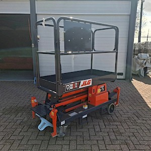 JLG Power Towers Power Tower Duo Power Tower Duo