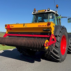 Te koop: Vredo Doorzaaier