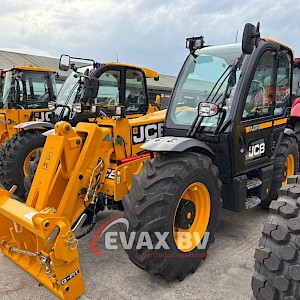 JCB 532-60 Agri
