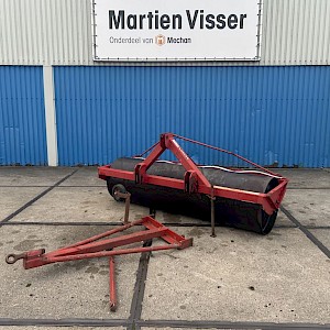Peecon Landrol 295 hef gedragen