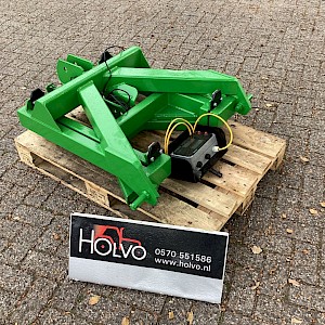 Holaras weegbok