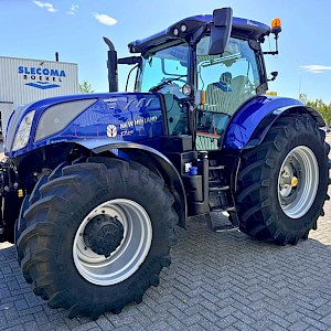 New Holland T7.270AC Blue Power Stage V