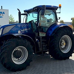 New Holland T7.270AC Blue Power