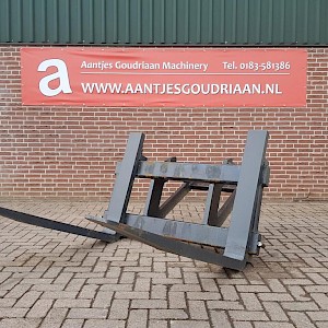 Beco PZ2 pallet fork