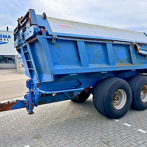 Jako Zandkipper 160