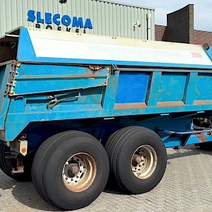 Jako 160 Zandkipper