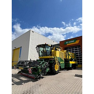 Ploeger MKC - 2TR
