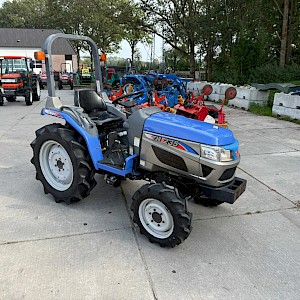 Iseki TH235