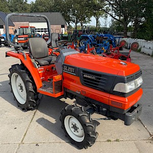 Kubota GL201