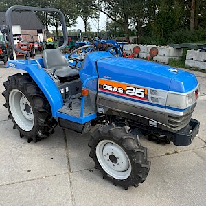 Iseki Geas 25
