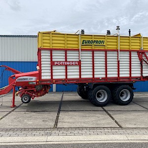 Pottinger Euro-Profi 5000