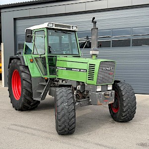Fendt Farmer 311 LS Turbomatik