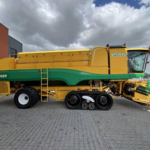Ploeger EPD540e