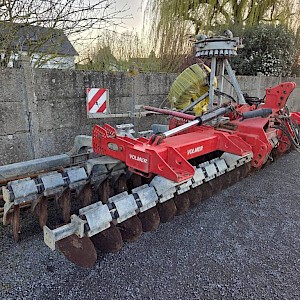 Volmer TRG600