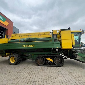 Ploeger EPD538