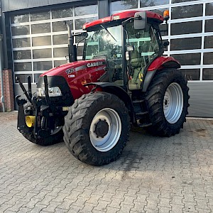 Case IH maxxum100