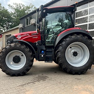 Case IH Vestrum