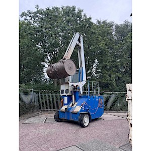 Husmann GT-M1750 GT-M1750