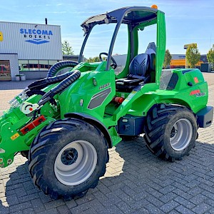 Avant 860i TDL+