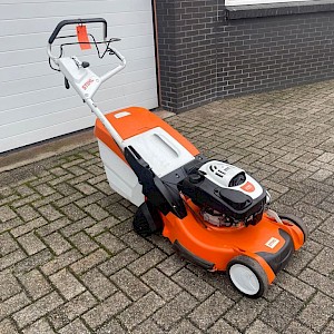 Stihl RM 655.0 RS
