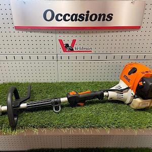 Stihl KM 130 R