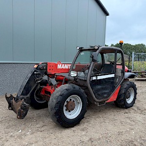 Manitou MLT 526 MLT526