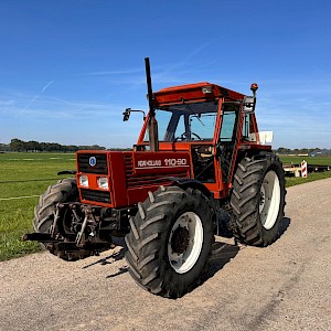 Fiat / Fiatagri 110-90DT