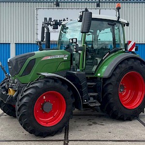 Fendt 313 Vario Profiplus
