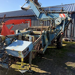 EdenhAll bietenrooier