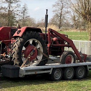 McCormick D430