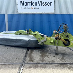 Claas Disco 3500  Contour