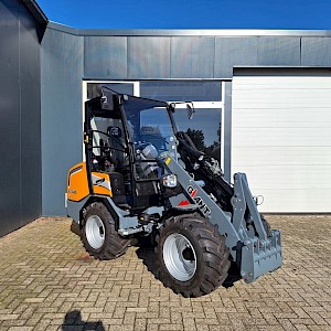 Giant G2700 HD