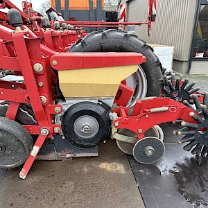 Kverneland Unicorn SD zaaimachine