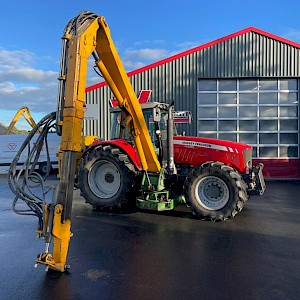 Massey Ferguson 6480 DYNA-6