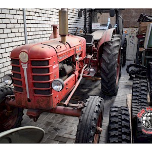 Volvo BM350