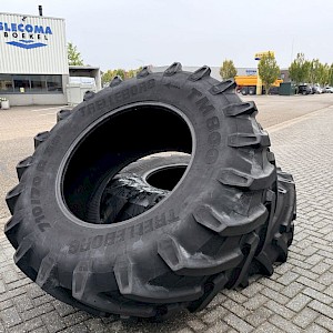 Trelleborg 710/70R38 TM800 Banden