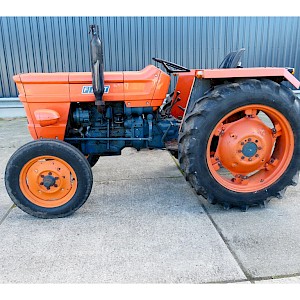 Fiat trekker 450