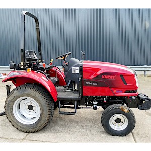 Knegt trekker 304G2